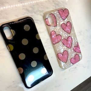iPhone x cases